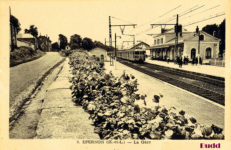 Cartes postales ferroviaires - Page 2 Eperno10
