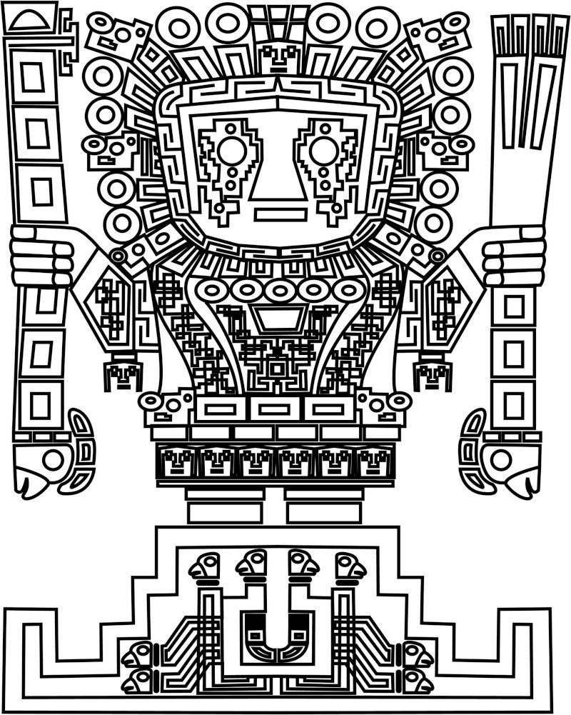 aztèques Aztec-11