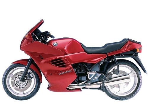 Mix possible carosserie K100 RS1 et K110 Bmw_k111