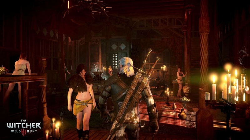 [MULTI] The Witcher 3 Wild Hunt The-wi13