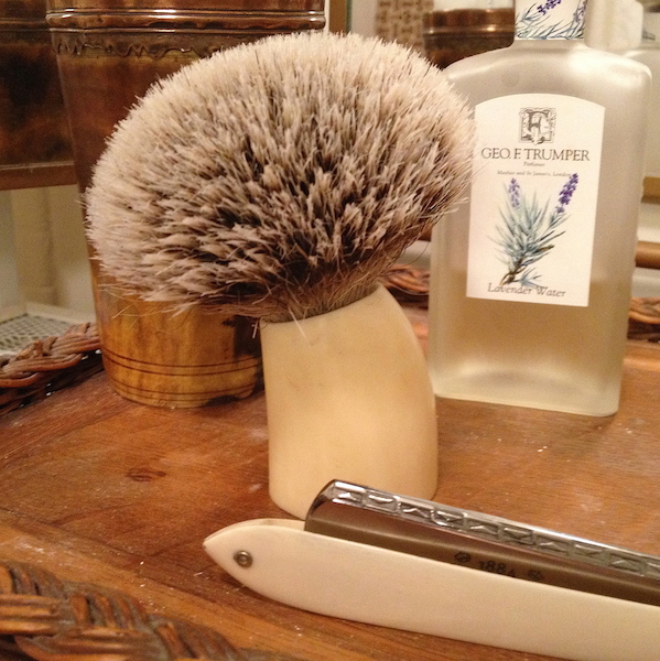 Shave of the Day - Page 20 Img_2615