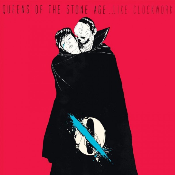 Queens of the Stone Age: ...Like Clockwork (2013) Queens10