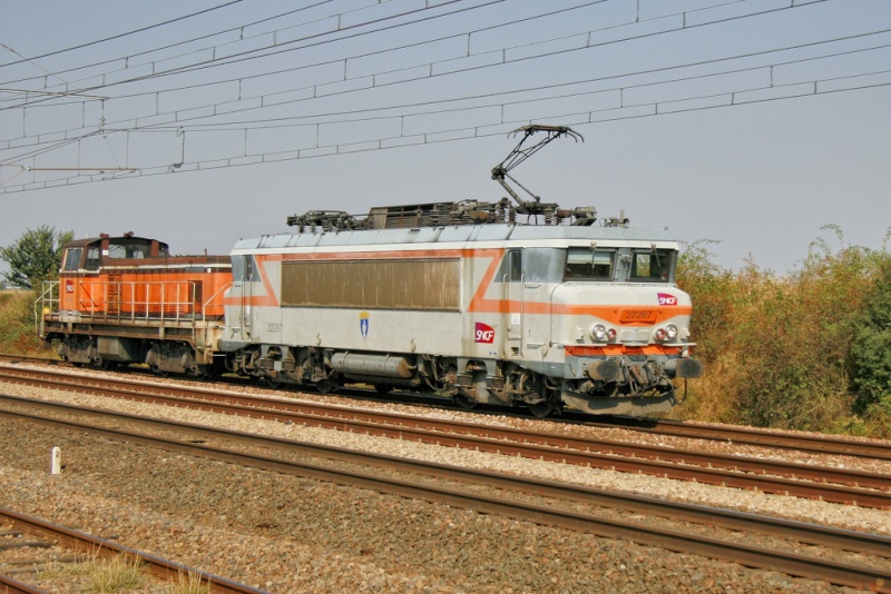 Reportage Photos- 2014 - Ligne Paris - Tours - Bordeaux. 00510
