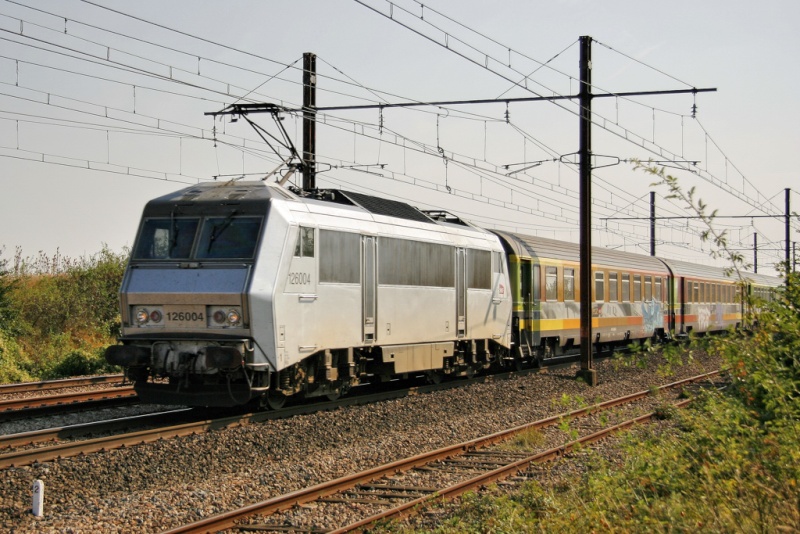 Reportage Photos- 2014 - Ligne Paris - Tours - Bordeaux. 00610