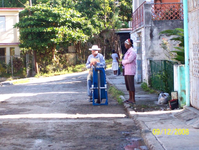 La Havane   (Cuba) - Page 12 Remoul10