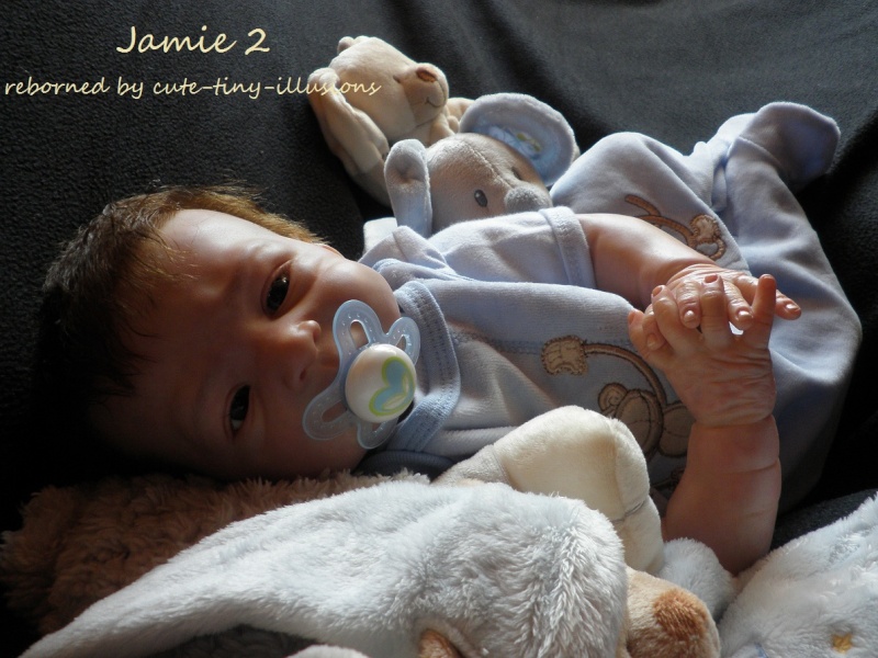 Jamie by Olga Auer P6290011