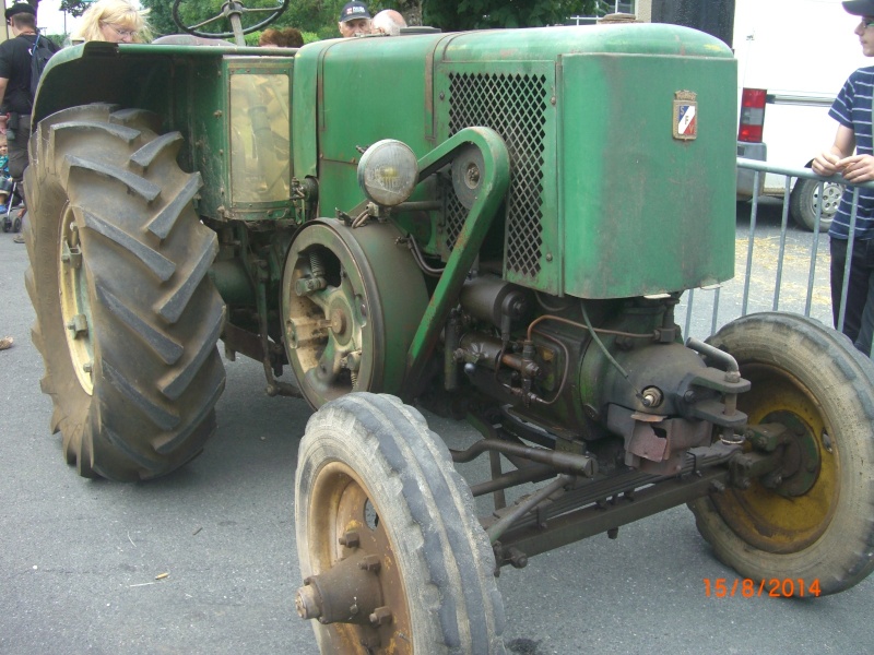 une fête de village dans le Tarn. Cimg1312