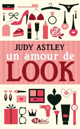 UN AMOUR DE LOOK de Judy Astley 51fq-t10