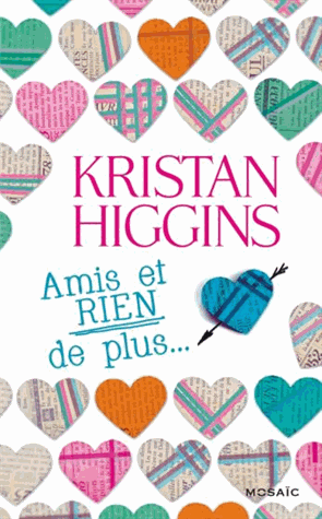 AMIS ET RIEN DE PLUS de Kristan Higgins 97822810