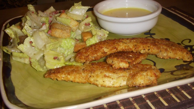 Doigts de poulet croustillant Doigt_10