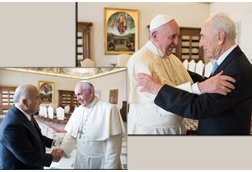 Le nouveau Pape François serait-il le Faux-Prophète annoncé par le Livre de l'Apocalypse ? - Page 24 15548110