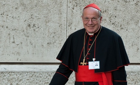 Le Cardinal Schönborn : un autre Cardinal qui déraisonne et qui fait dans le sophisme ! Cardin10