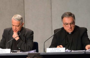 Synode : Le Pape François veut réinterpréter le dogme ! Les-py10