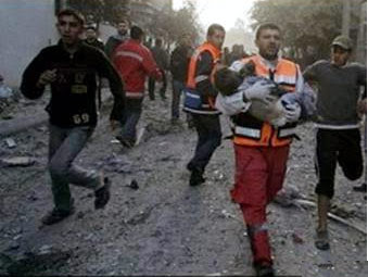 Les enfants palestiniens sont entraînés pour tuer..., les infidèles ! Sans-t24