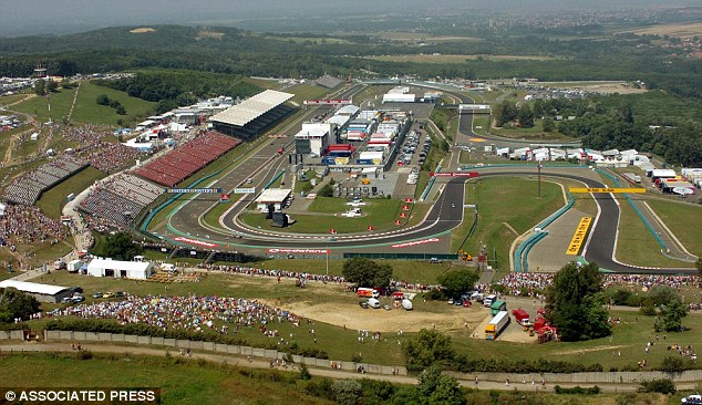 [2014] Grand Prix de Hongrie ==> La course Articl10