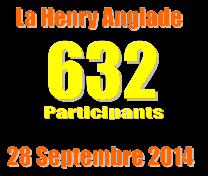 23 éme Edition de la Henry Anglade Dimanche 28 septembre 2014 - Page 2 P1010419