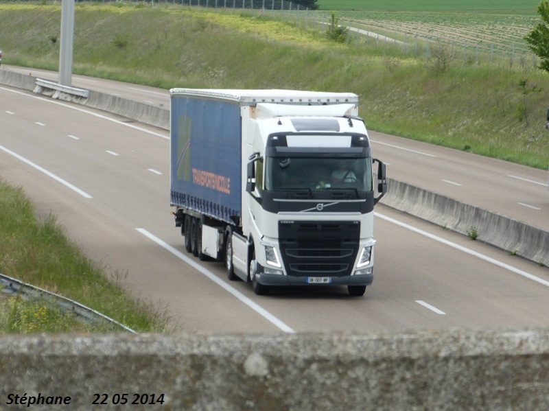 Transports Nicolle (Beuzeville, 27) P1230954