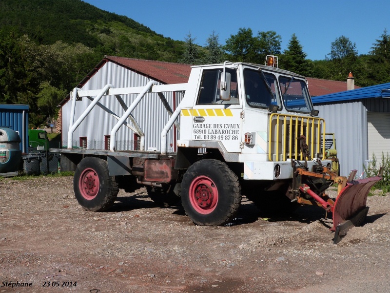 Iveco (ancienne gamme 4x4) P1240052