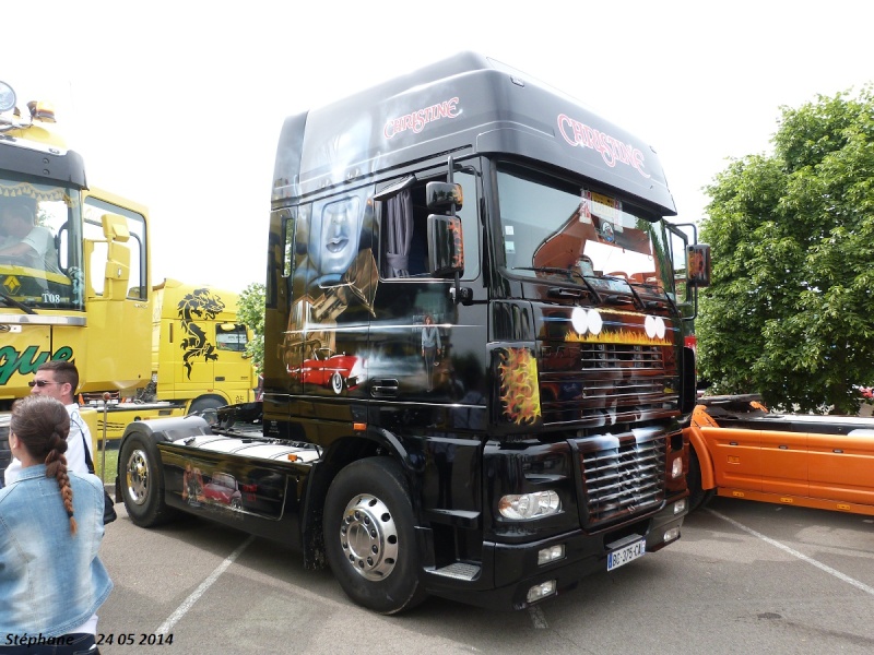 DAF XF (euro 5 ) - Page 15 P1240135