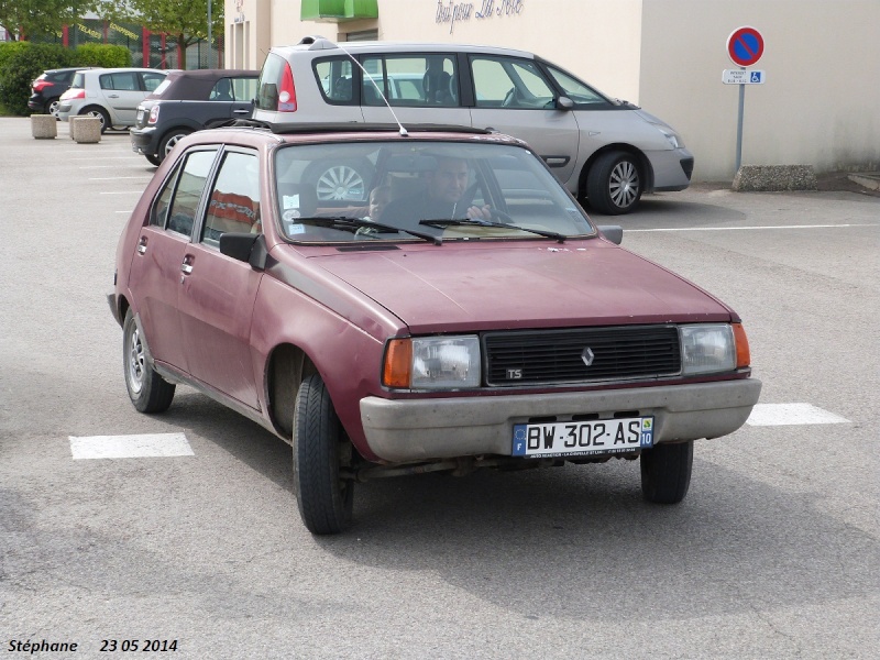 Renault R14 P1240161