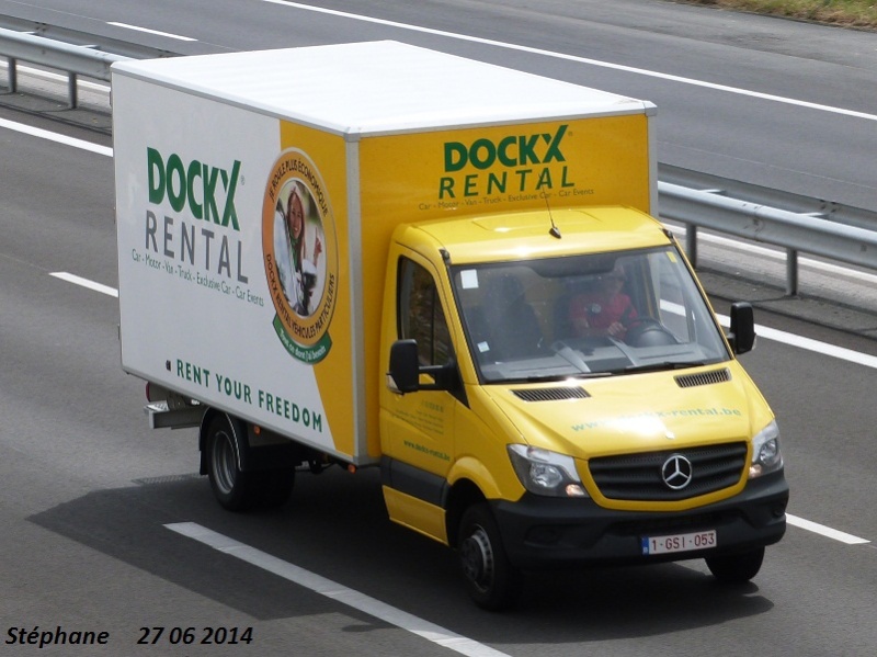 Dockx Rental P1240247