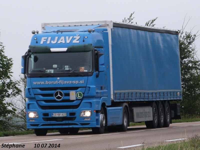 Borut Fijavz (Stranice) P1240855