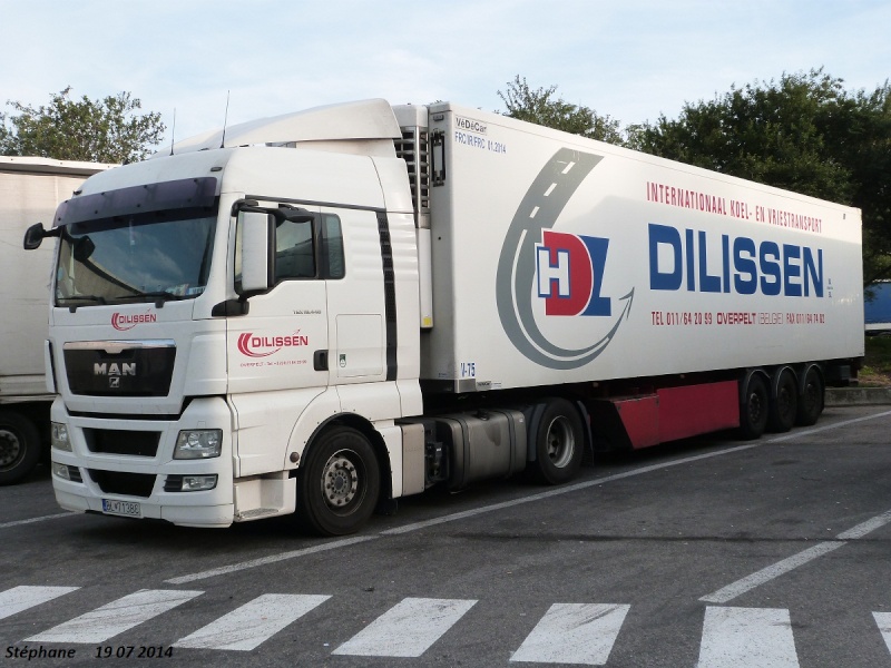 Dilissen (Overpelt) P1250641