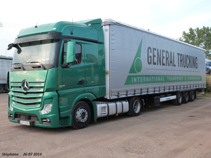 Général Trucking (Ziar Nad Hronom) P1250682