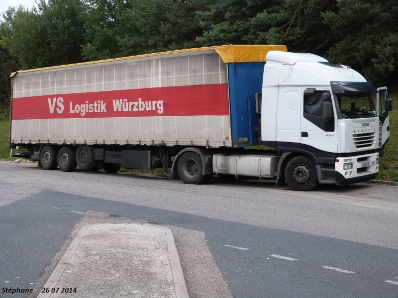 VS Logistik (Würzburg) P1250738