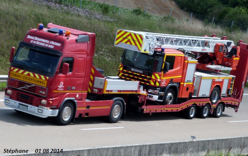 Service Départemental d'Incendie et de Secours du Nord P1250821