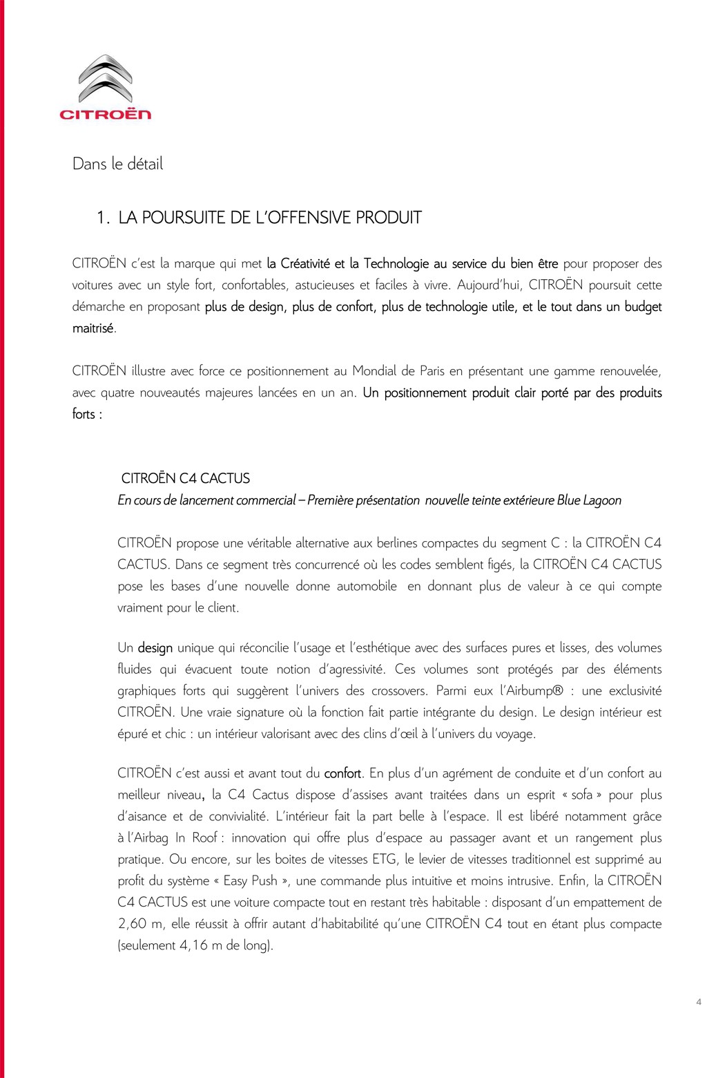 [SALON] Paris - Mondial de l'Automobile 2014 - Page 6 Dp_cit13