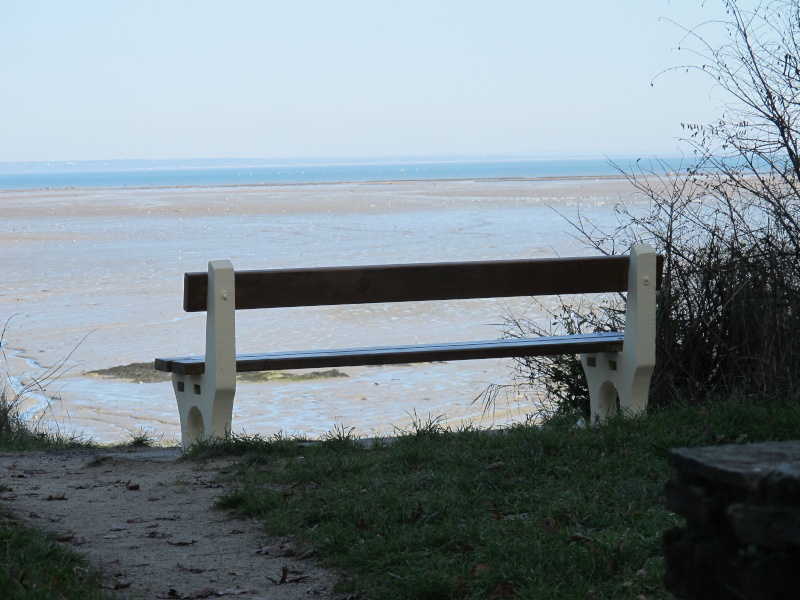 Rendez-vous sur le banc de... - Page 5 Bretag26