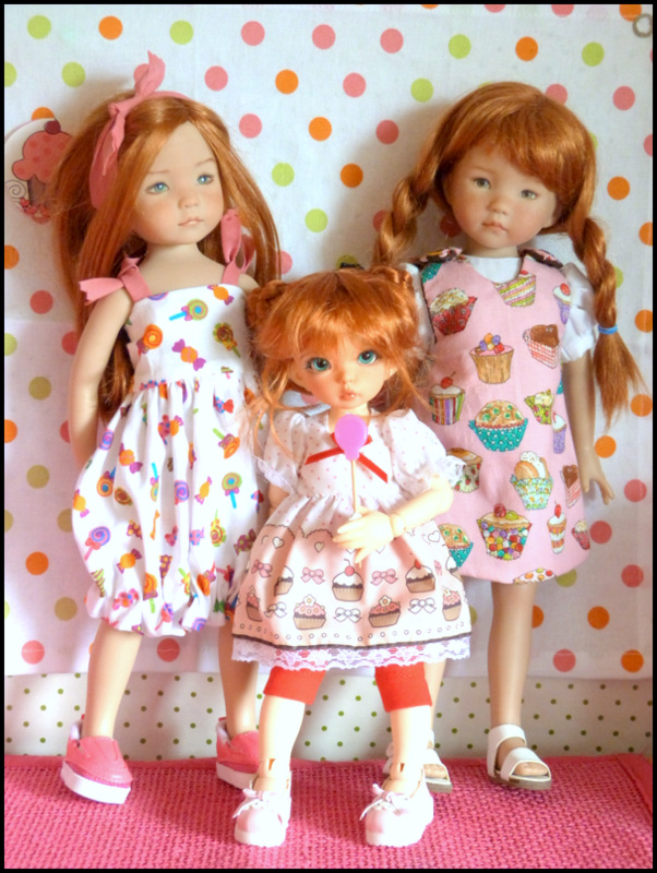 l'été de mes petites LD P9 filles rousses et couleur lin - Page 2 P1180315