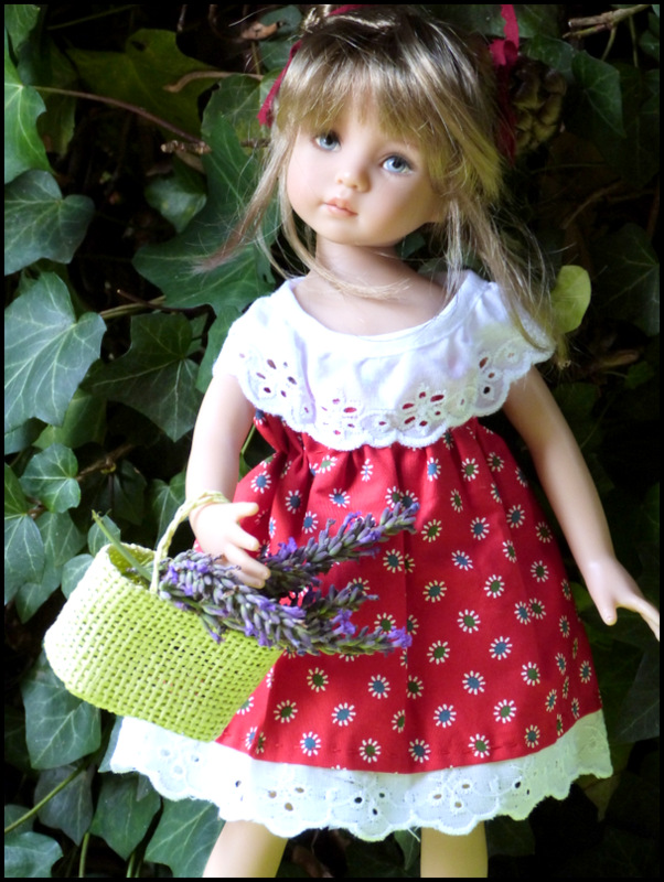 l'été de mes petites LD P9 filles rousses et couleur lin - Page 2 P1180612