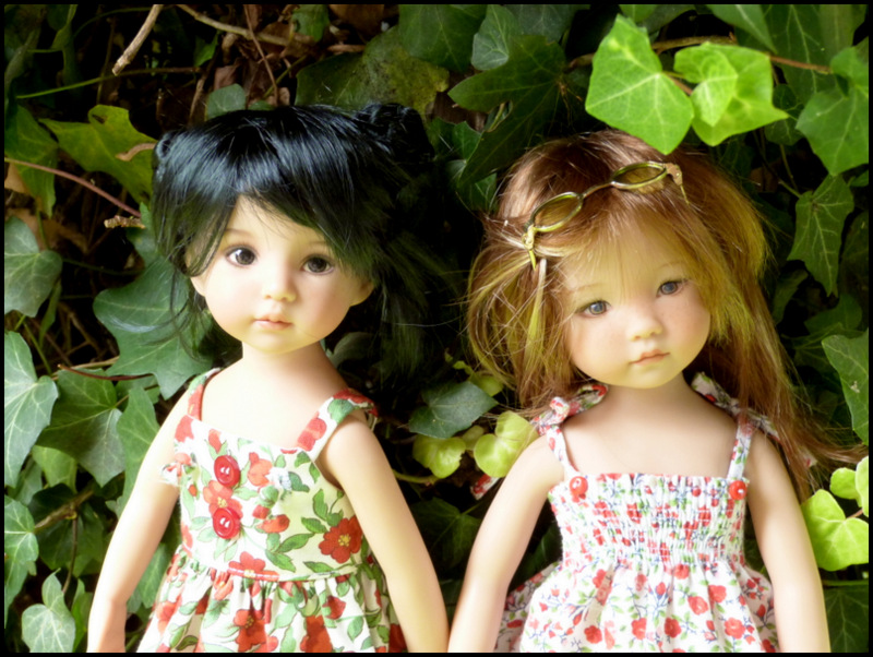 l'été de mes petites LD P9 filles rousses et couleur lin - Page 2 P1180712