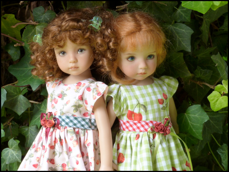 l'été de mes petites LD P9 filles rousses et couleur lin - Page 2 P1180717