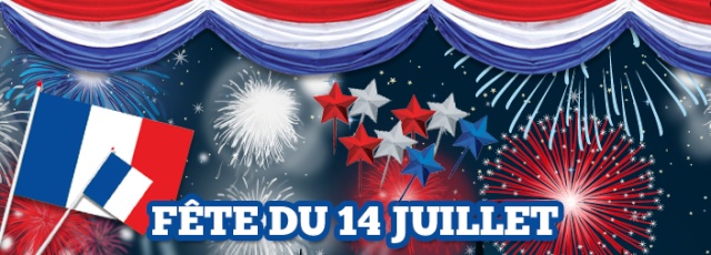 14 Juillet  Bannie10