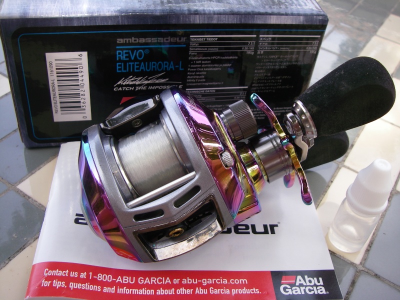 Vends moulin casting Revo Elite aurora Lh Imgp0010