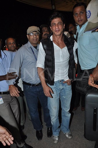 SRK, Deepika se préparent pour SLAM! LE TOUR Rocksd61