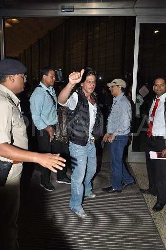 SRK, Deepika se préparent pour SLAM! LE TOUR Rocksd63
