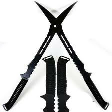 Ensem Fulmineum (Lightning Blade) Swords10