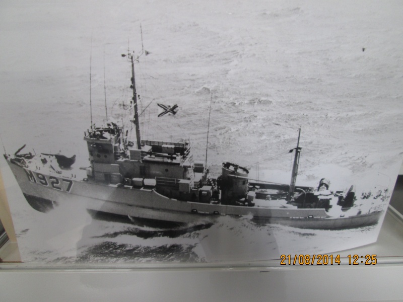 expo peinture de marine à Ham sur Heure 22-26 août 2014 - Page 4 Img_1712