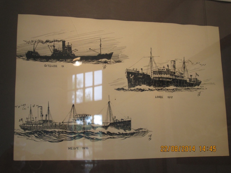 expo peinture de marine à Ham sur Heure 22-26 août 2014 - Page 7 Img_1834