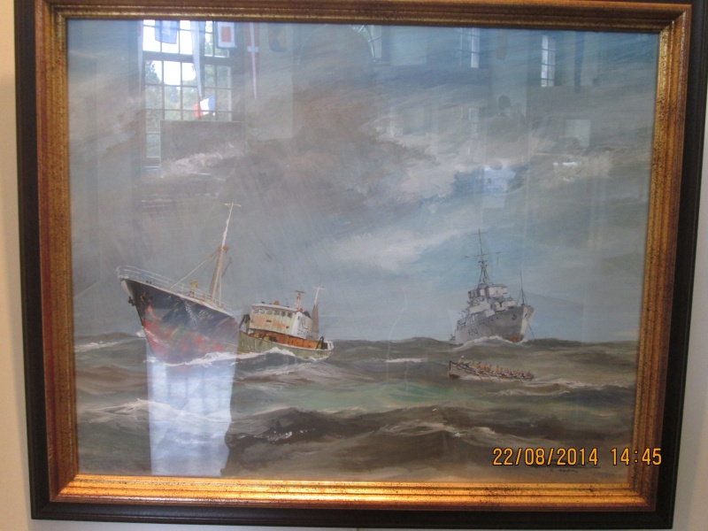expo peinture de marine à Ham sur Heure 22-26 août 2014 - Page 7 Img_1837