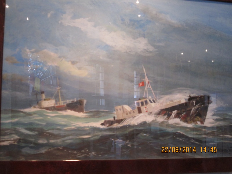 expo peinture de marine à Ham sur Heure 22-26 août 2014 - Page 7 Img_1838