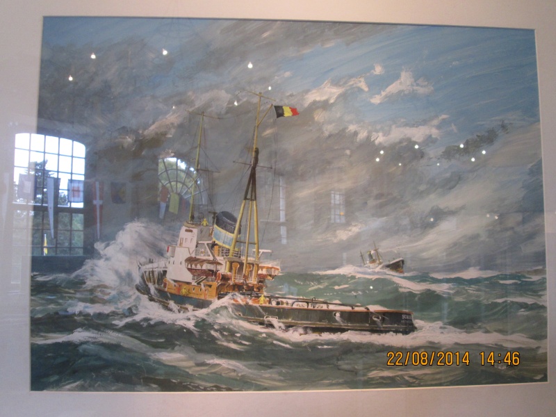 expo peinture de marine à Ham sur Heure 22-26 août 2014 - Page 7 Img_1839