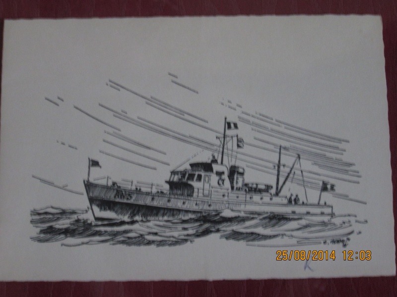 expo peinture de marine à Ham sur Heure 22-26 août 2014 - Page 10 Img_1912