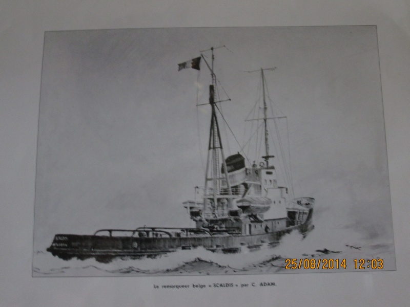 expo peinture de marine à Ham sur Heure 22-26 août 2014 - Page 10 Img_1915