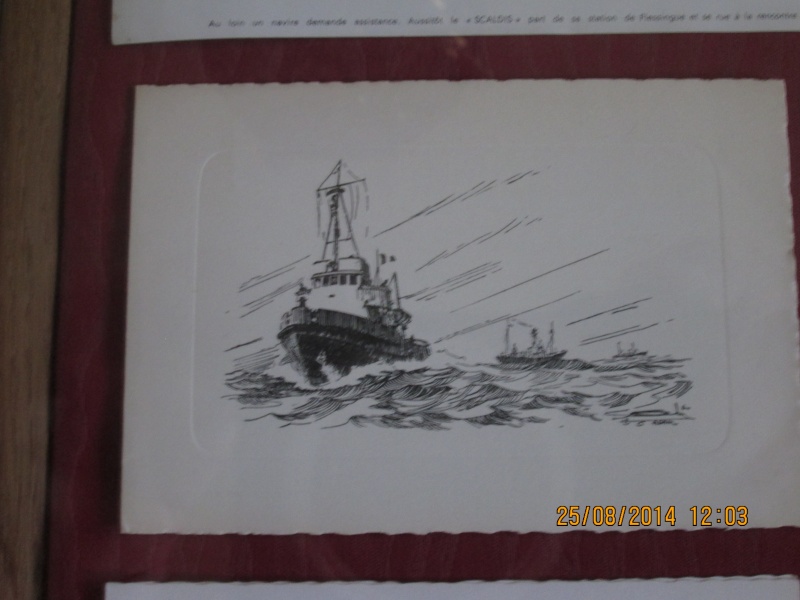 expo peinture de marine à Ham sur Heure 22-26 août 2014 - Page 10 Img_1916