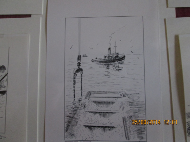 expo peinture de marine à Ham sur Heure 22-26 août 2014 - Page 10 Img_1924